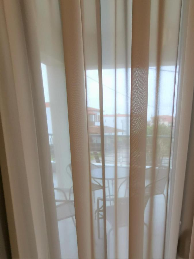 Nikiti Modern Villa Eksteriør bilde