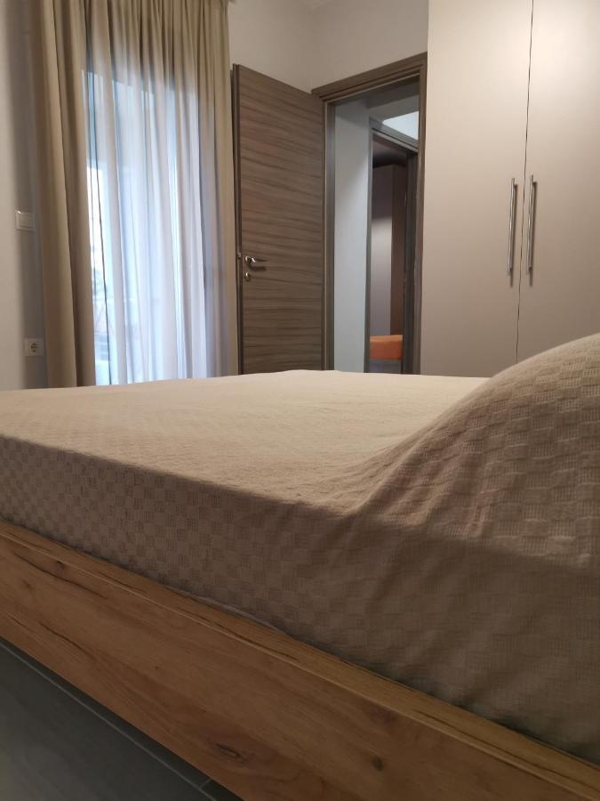 Nikiti Modern Villa Eksteriør bilde