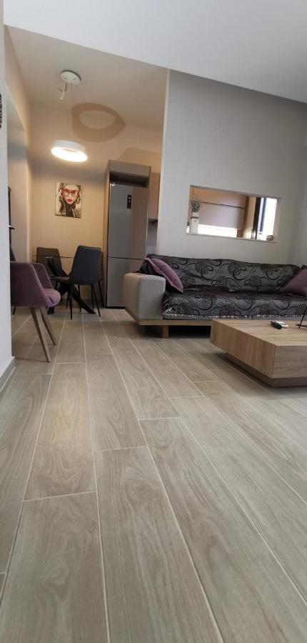 Nikiti Modern Villa Eksteriør bilde
